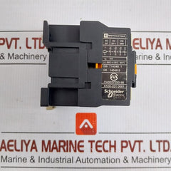 Telemecanique 220-240 Vac 50/60 Hz Control Relay Ca2-dn40