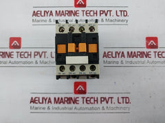 Telemecanique Ca2 Dn40 Contactor Iec 947 6A 500V 50Hz/60Hz A600 Q600