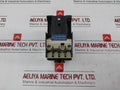 Telemecanique Ca2 Dn40 Contactor Iec 947 6A 500V 50Hz/60Hz A600 Q600