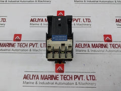 Telemecanique Ca2 Dn40 Contactor Iec 947 6A 500V 50Hz/60Hz A600 Q600