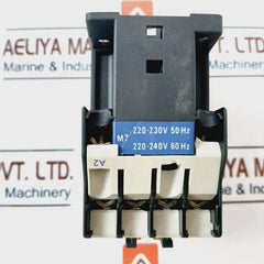 Telemecanique Ca2 Dn40 Control Relay 10A 750V Jis C4531