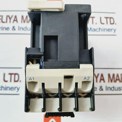 Telemecanique Ca2 Dn40 Control Relay 10A 750V Jis C4531