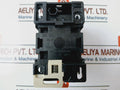 Telemecanique Ca2 Dn40 Control Relay 10A 750V Jis C4531