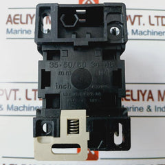 Telemecanique Ca2 Dn40 Control Relay 10A 750V Jis C4531