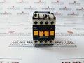 Telemecanique Ca2 Dn40 Control Relay 10A 750V Jis C4531