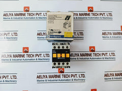 Telemecanique Ca2 Dn40 Control Relay 10A 750V Jis C4531