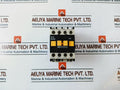 Telemecanique Ca2 Dn40 Control Relay 10A 750V Jis C4531