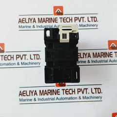 Telemecanique Ca2 Dn40 Control Relay 10A 750V Jis C4531