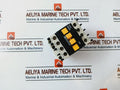 Telemecanique Ca2 Dn40 Control Relay 10A 750V Jis C4531