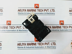 Telemecanique Ca2 Dn40 Control Relay 10A 750V Jis C4531