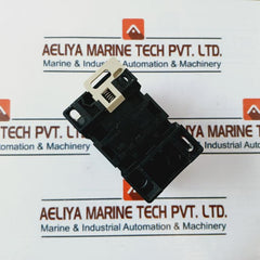 Telemecanique Ca2 Dn40 Control Relay 10A 750V Jis C4531