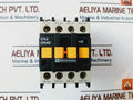 Telemecanique Ca2 Dn40 Control Relay 10A 750V Jis C4531