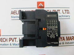 Telemecanique Ca2 Dn40 Control Relay 10A 750V Jis C4531