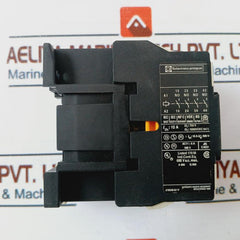 Telemecanique Ca2 Dn40 Control Relay 10A 750V Jis C4531
