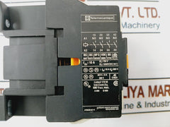 Telemecanique Ca2 Dn40 Control Relay 10A 750V Jis C4531