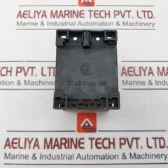Telemecanique Ca2Kn22 Control Relay 220/230V 50/60Hz