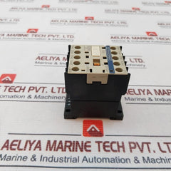 Telemecanique Ca2Kn22 Control Relay 220/230V 50/60Hz