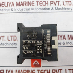 Telemecanique Ca2Kn22 Control Relay 220/230V 50/60Hz