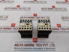 Telemecanique Ca2Kn22 Control Relay 220/230V 50/60Hz