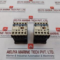 Telemecanique Ca2Kn22 Control Relay 220/230V 50/60Hz