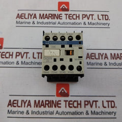 Telemecanique Ca2Kn22 Control Relay 220/230V 50/60Hz