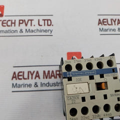 Telemecanique Ca2Kn22 Control Relay 220/230V 50/60Hz