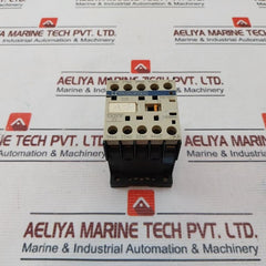 Telemecanique Ca2Kn22 Control Relay 220/230V 50/60Hz