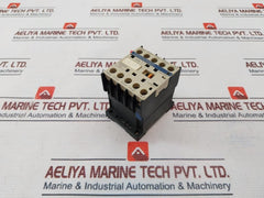 Telemecanique Ca2Kn22 Control Relay 220/230V 50/60Hz