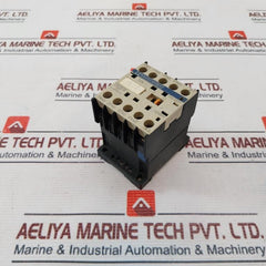 Telemecanique Ca2Kn22 Control Relay 220/230V 50/60Hz