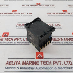 Telemecanique Ca2Kn22 Control Relay 220/230V 50/60Hz