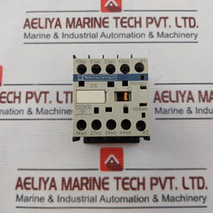 Telemecanique Ca2Kn31 Control Relay 220/230V 50/60Hz