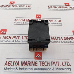 Telemecanique Ca2Kn31 Control Relay 220/230V 50/60Hz