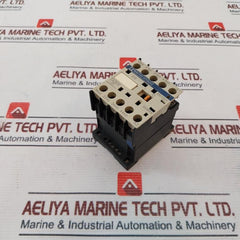 Telemecanique Ca2Kn31 Control Relay 220/230V 50/60Hz
