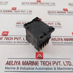 Telemecanique Ca2Kn31 Control Relay 220/230V 50/60Hz