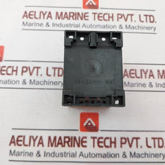 Telemecanique Ca2Kn31 Control Relay 220/230V 50/60Hz