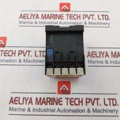 Telemecanique Ca2Kn31 Control Relay 220/230V 50/60Hz