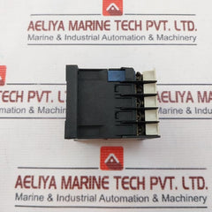Telemecanique Ca2Kn31 Control Relay 220/230V 50/60Hz