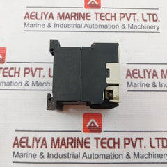 Telemecanique Ca2Kn31 Control Relay 220/230V 50/60Hz