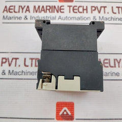 Telemecanique Ca2Kn31 Control Relay 220/230V 50/60Hz
