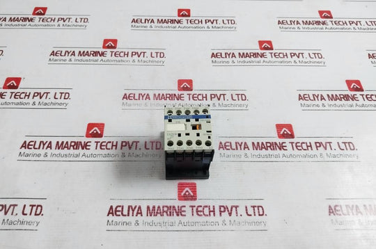 Telemecanique Ca2Kn Control Relay 220/230V 50/60Hz 10A 690V