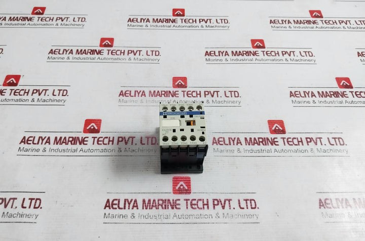 Telemecanique Ca2Kn Control Relay 220/230V 50/60Hz 10A 690V