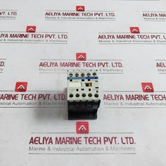 Telemecanique Ca2Kn Control Relay 220/230V 50/60Hz 10A 690V