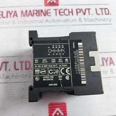 Telemecanique Ca2Kn Control Relay 220/230V 50/60Hz 10A 690V