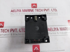 Telemecanique Ca2Kn Control Relay 220/230V 50/60Hz 10A 690V