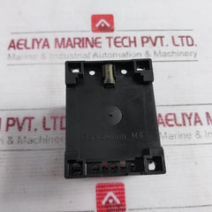 Telemecanique Ca2Kn Control Relay 220/230V 50/60Hz 10A 690V
