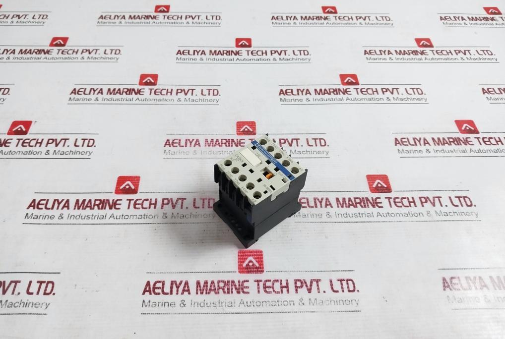 Telemecanique Ca2Kn Control Relay 220/230V 50/60Hz 10A 690V