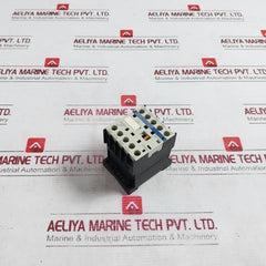 Telemecanique Ca2Kn Control Relay 220/230V 50/60Hz 10A 690V