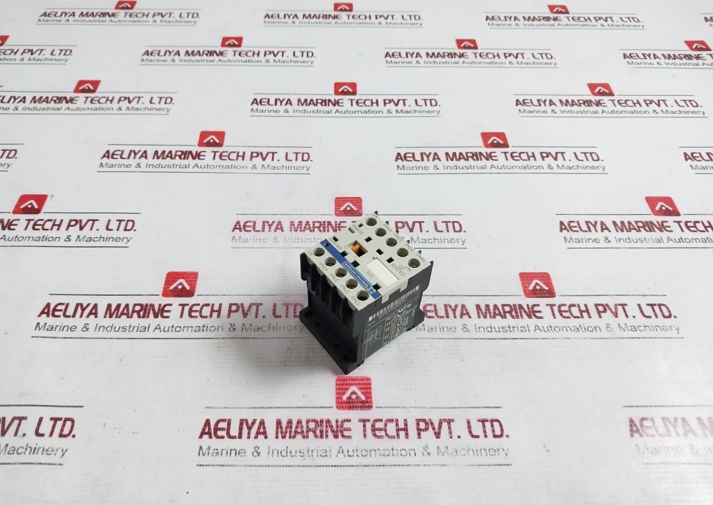 Telemecanique Ca2Kn Control Relay 220/230V 50/60Hz 10A 690V