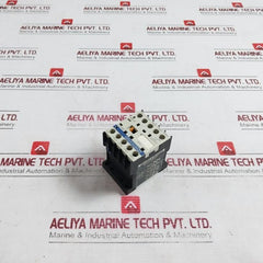 Telemecanique Ca2Kn Control Relay 220/230V 50/60Hz 10A 690V