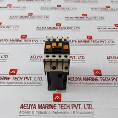 Telemecanique Ca3 Dn22 Control Relay 6A 500V A600 Q600 Iec 337-1